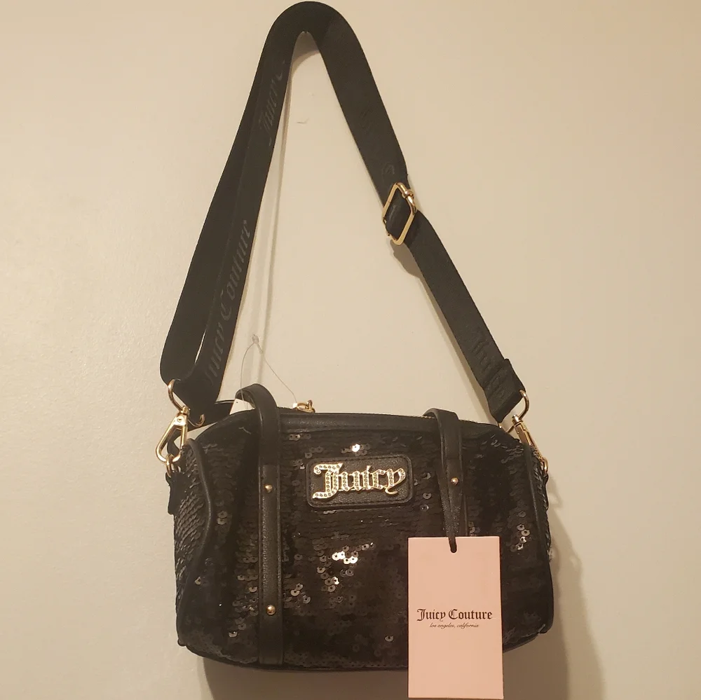 Juice couture bag NWT - Picture 1 of 1